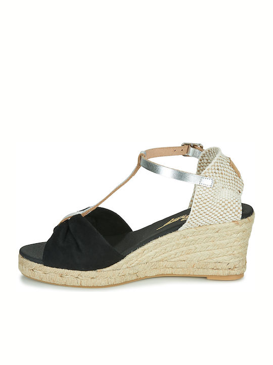 Oreinoa Platforme Dama Negre