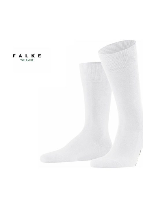 Falke Family Șosete White 1Pachet