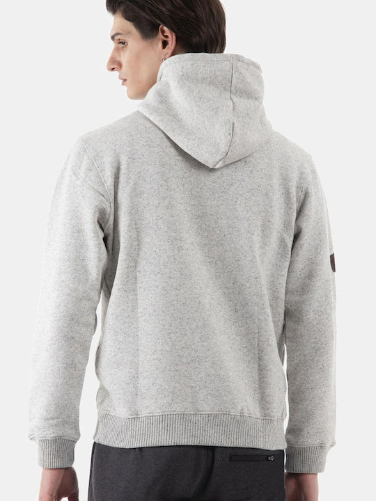 Hoodie Beige