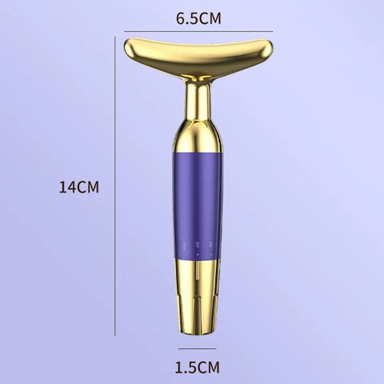 Αnti-ageing Light Therapy Device Face MGE-018