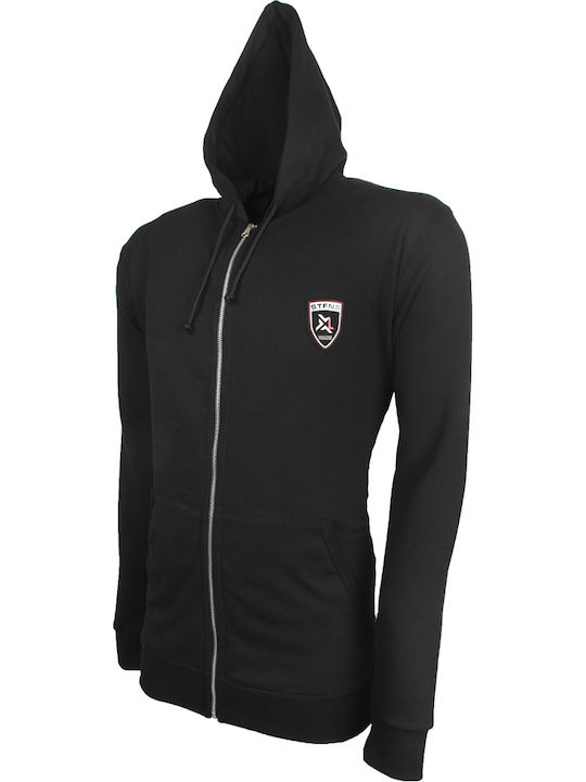 Hoodie Black