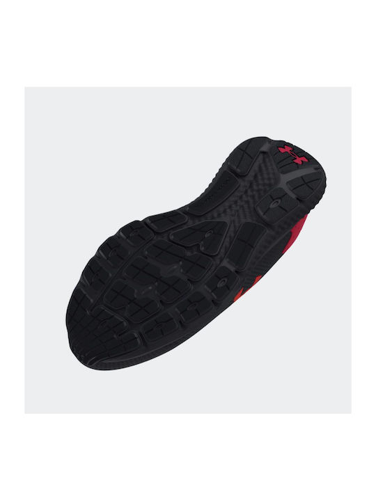 Charged Rogue 3 Sport Shoes Running Black