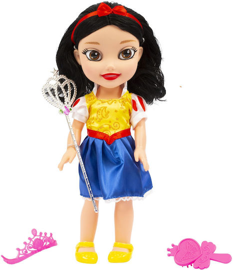 Giochi Preziosi Fairy Tale Princesses Κούκλα για 3+ Ετών 35εκ.