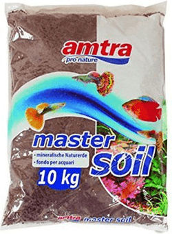 Croci Aquarium Böden / Substrate 3.3kg