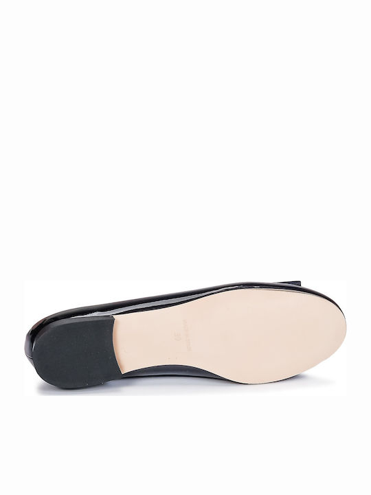 Florette Damen Ballerinas Blaue