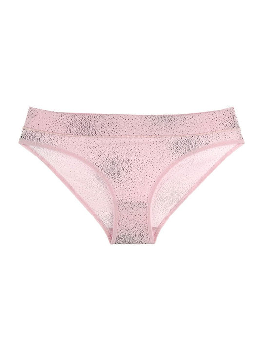 Donella Baumwolle Damen Slip MultiPack ''''''