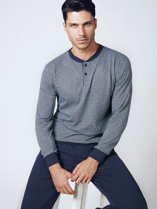 Enrico Coveri blue-navy