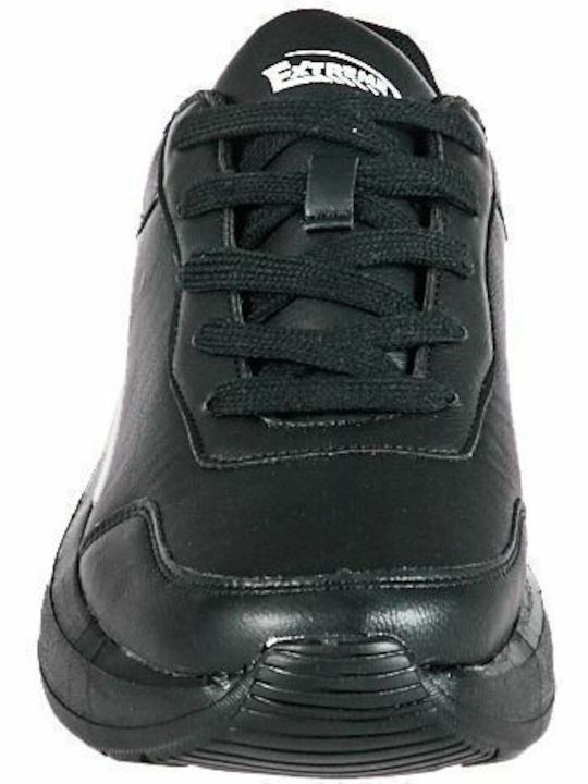 Γυναικεία Sneakers Μαύρα