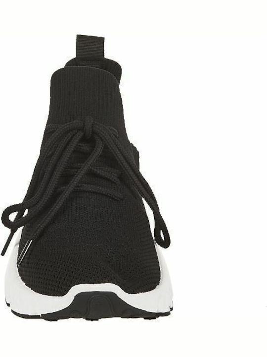Γυναικεία Sneakers Μαύρα