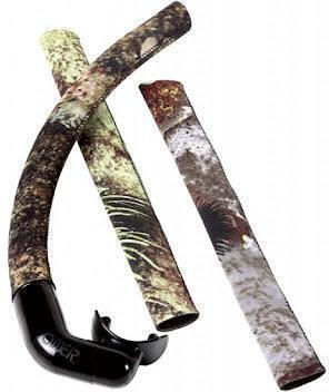 Omer Snorkel