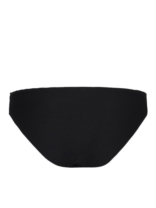 Bikini Slip Black