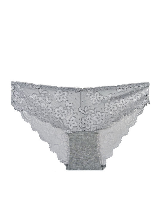 Women's Slip 3Pack with Lace