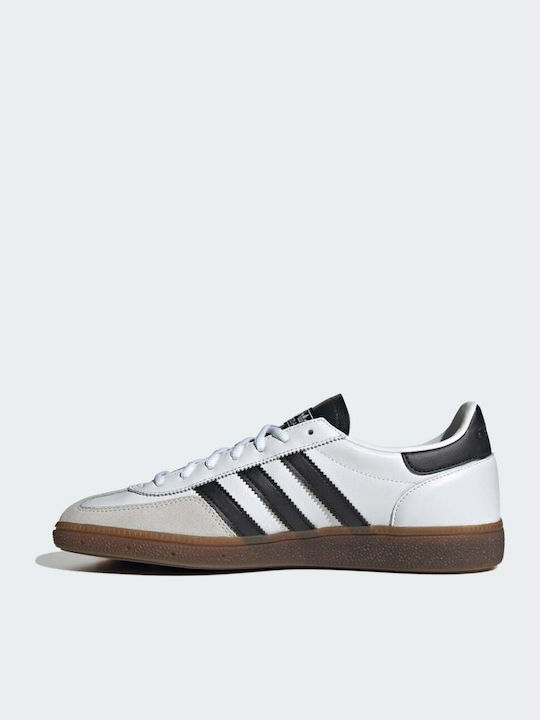 Handball Spezial Sneakers Λευκά