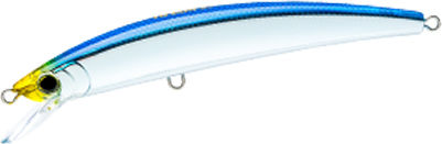 Yo-Zuri Artificial Bait Minnow 9cm 7.5g Ghgt