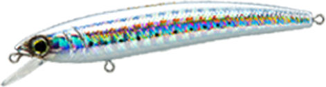 Yo-Zuri Pins Minnow Floating Artificial Bait Minnow 5cm/2g BT