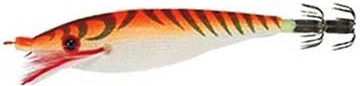 Yo-Zuri Squid Jig Ultra Cloth Калмари Jigs 7.5см CL10