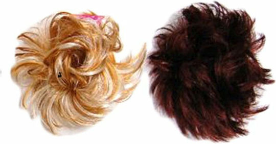 Hair Utopia Elastice De Păr Bronz
