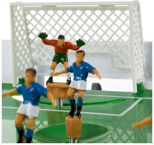 Kruzzel Masa de fotbal Plastic L37 x L50 x Î11cm.