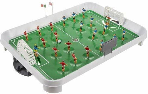 Kruzzel Masa de fotbal Plastic L37 x L50 x Î11cm.