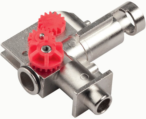 Ultimate M15/m16 Series Hop Up Chamber