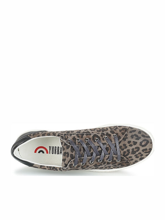 Γυναικεία Sneakers Μαύρα