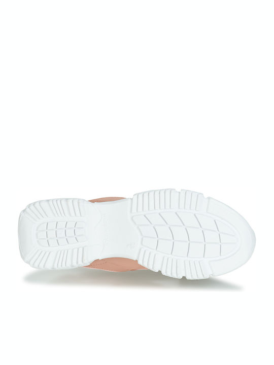 Γυναικεία Sneakers Ροζ