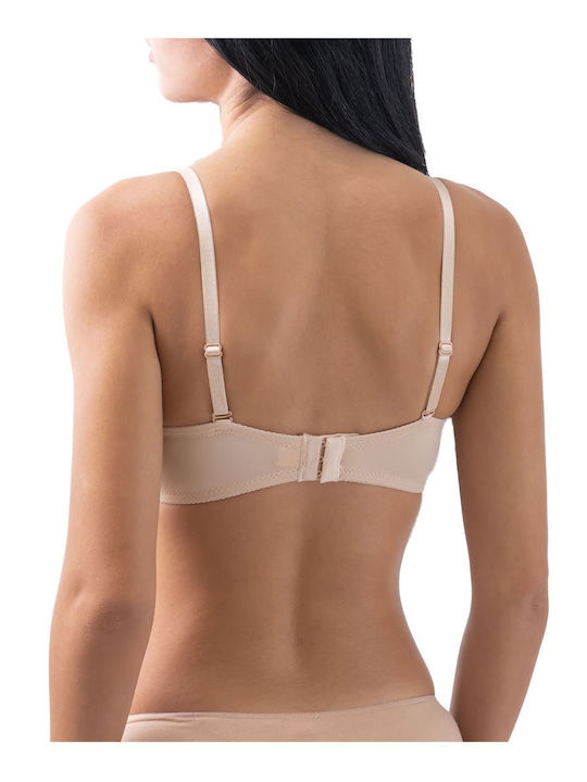 FMS Strapless Bra Bez