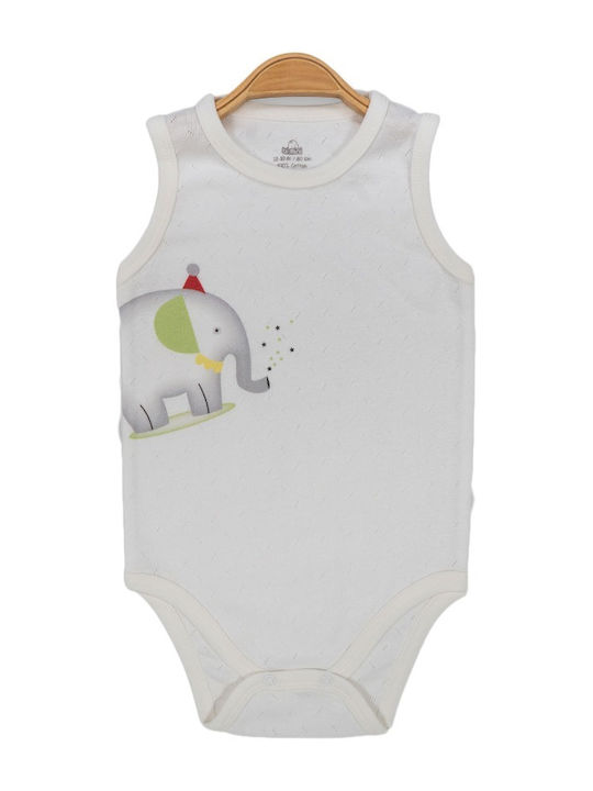 Bi Baby Σετ Φορμάκια Πολύχρωμα 3τμχ