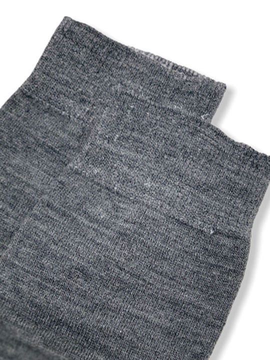 Closet22 Herren Socken Gray 1Pack