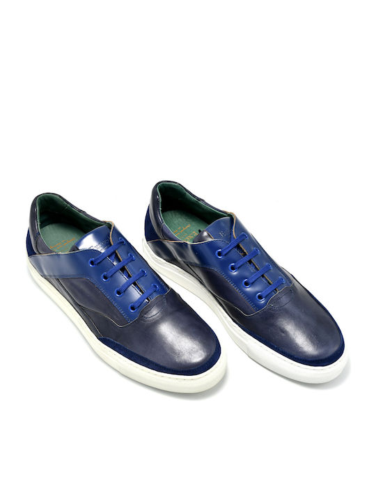 EXCEED Sneakers Blue