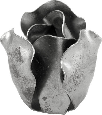 Trandafir Metal