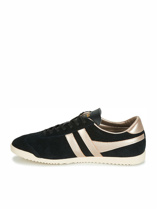 Spirit Glitter Sneakers Black