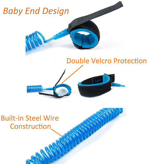 Factory Kids Stroller Protector in Blue Color 1pcs