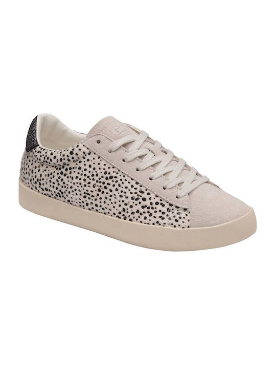 Gola Nova Sneakers Beige