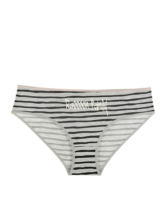 Donella Kinder-Set mit Slips Bunte 5Stück