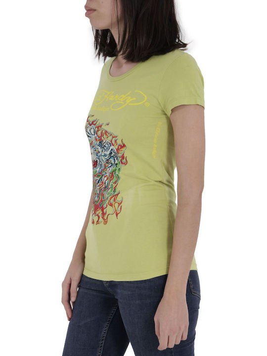 Ed Hardy