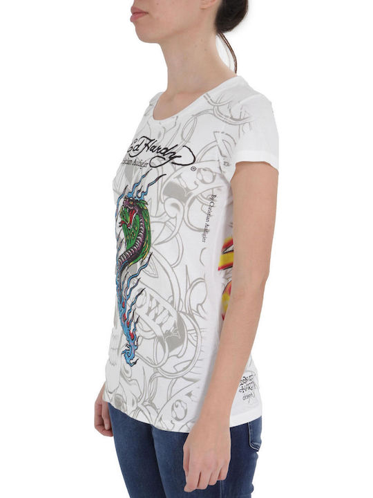 Ed Hardy
