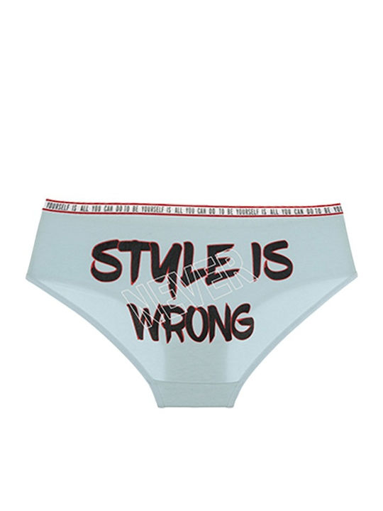 Donella Kids' Set with Briefs Multicolored 5pcs