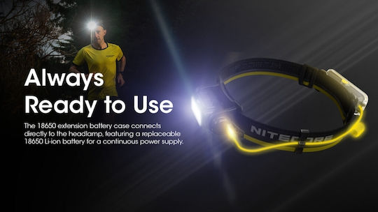 NiteCore Case