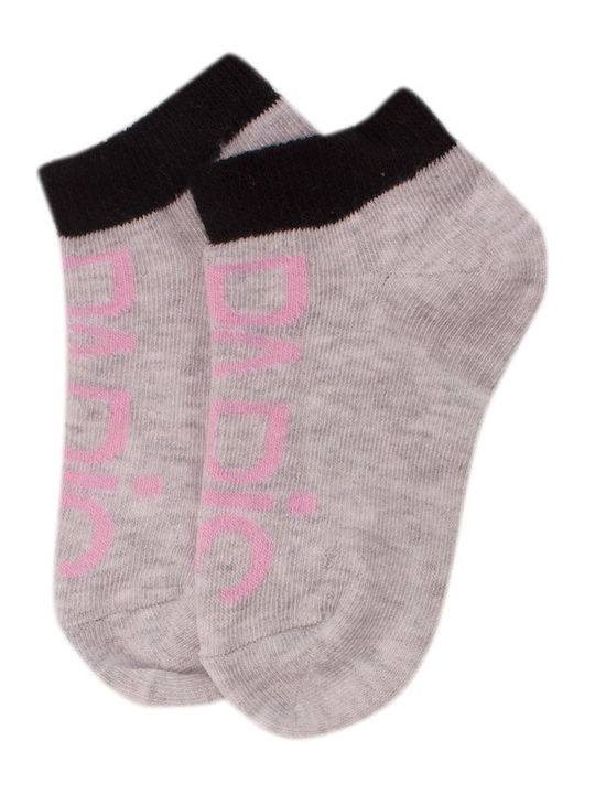 Bi Baby Șosete pentru Copii Multicolore 3 Perechi Bi Baby Șosete pentru Copii Multicolore 3 Perechi