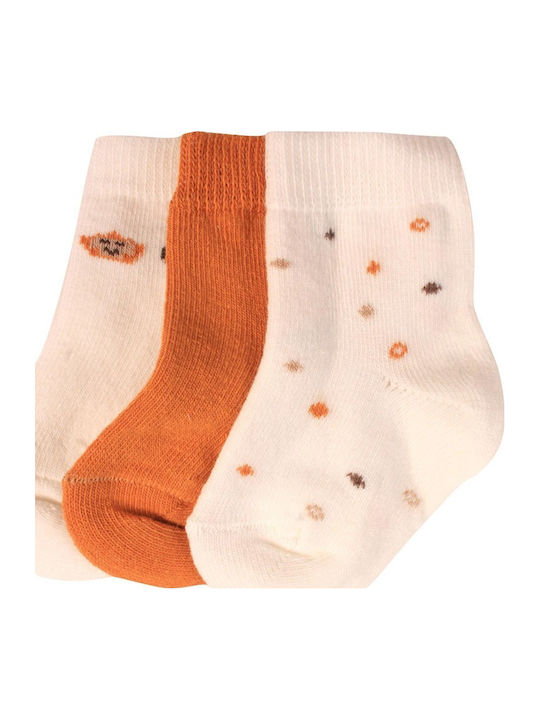 Bi Baby Kindersocken Bunte 3 Paar