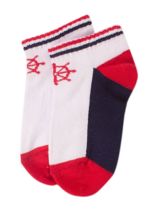 Bi Baby Șosete pentru Copii Multicolore 3 Perechi Bi Baby Șosete pentru Copii Multicolore 3 Perechi