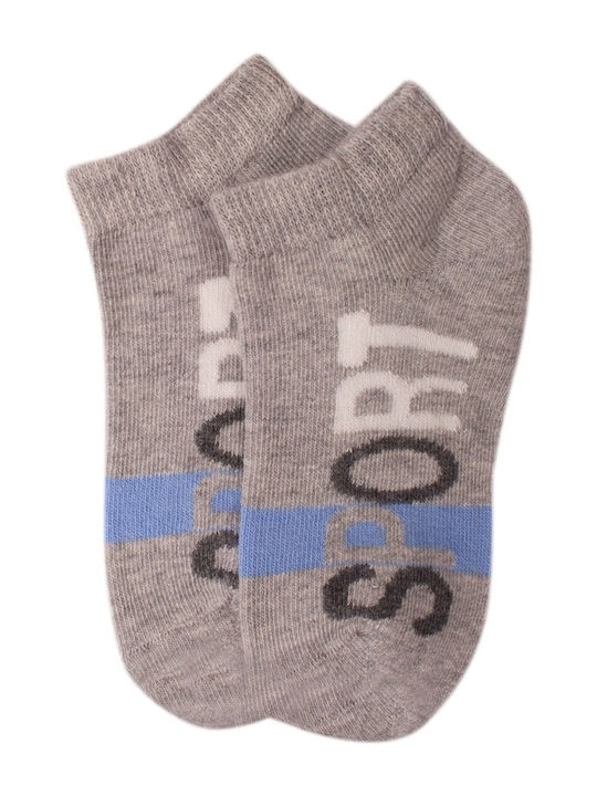 Bi Baby Șosete pentru Copii Blue 3 Perechi Bi Baby Șosete pentru Copii Blue 3 Perechi