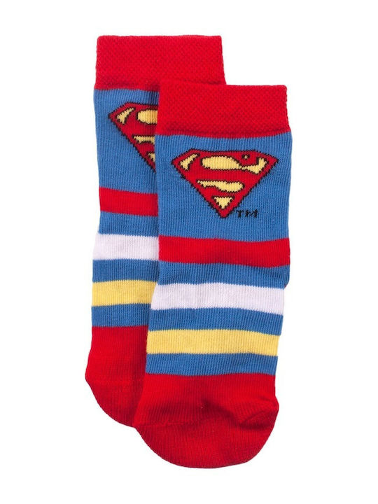 Closet22 Kindersocken Bunte 3 Paar