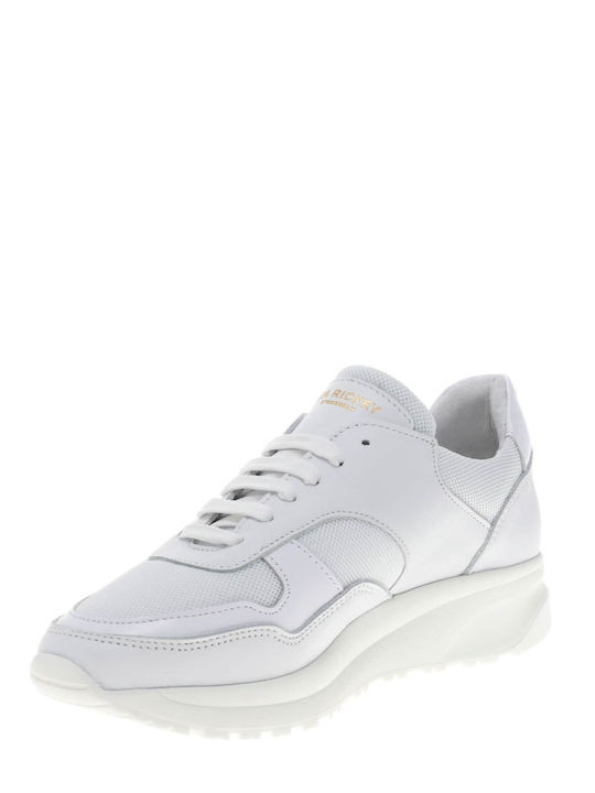 Γυναικεία Sneakers Λευκά