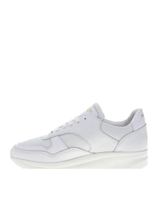 Γυναικεία Sneakers Λευκά