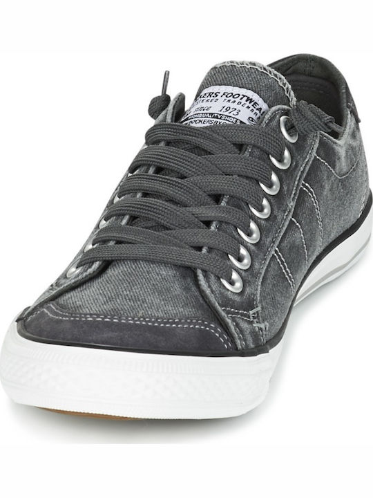 Herren Sneakers Gray