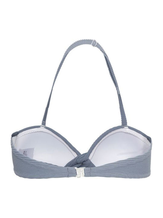 Bikini Triunghi 14118/BLUE MIRAGE
