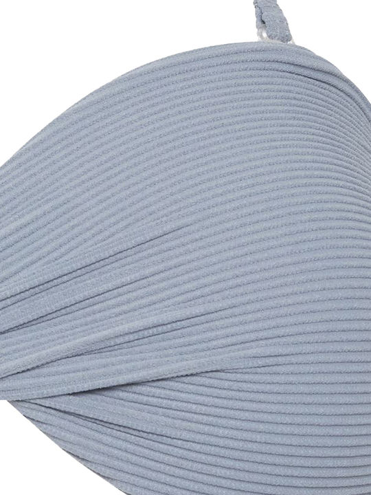 Bikini Triunghi 14118/BLUE MIRAGE