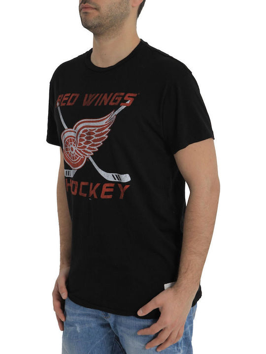 T-shirt Red
